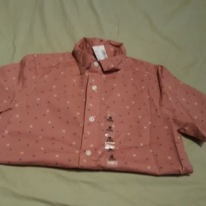Boys dress shirt
